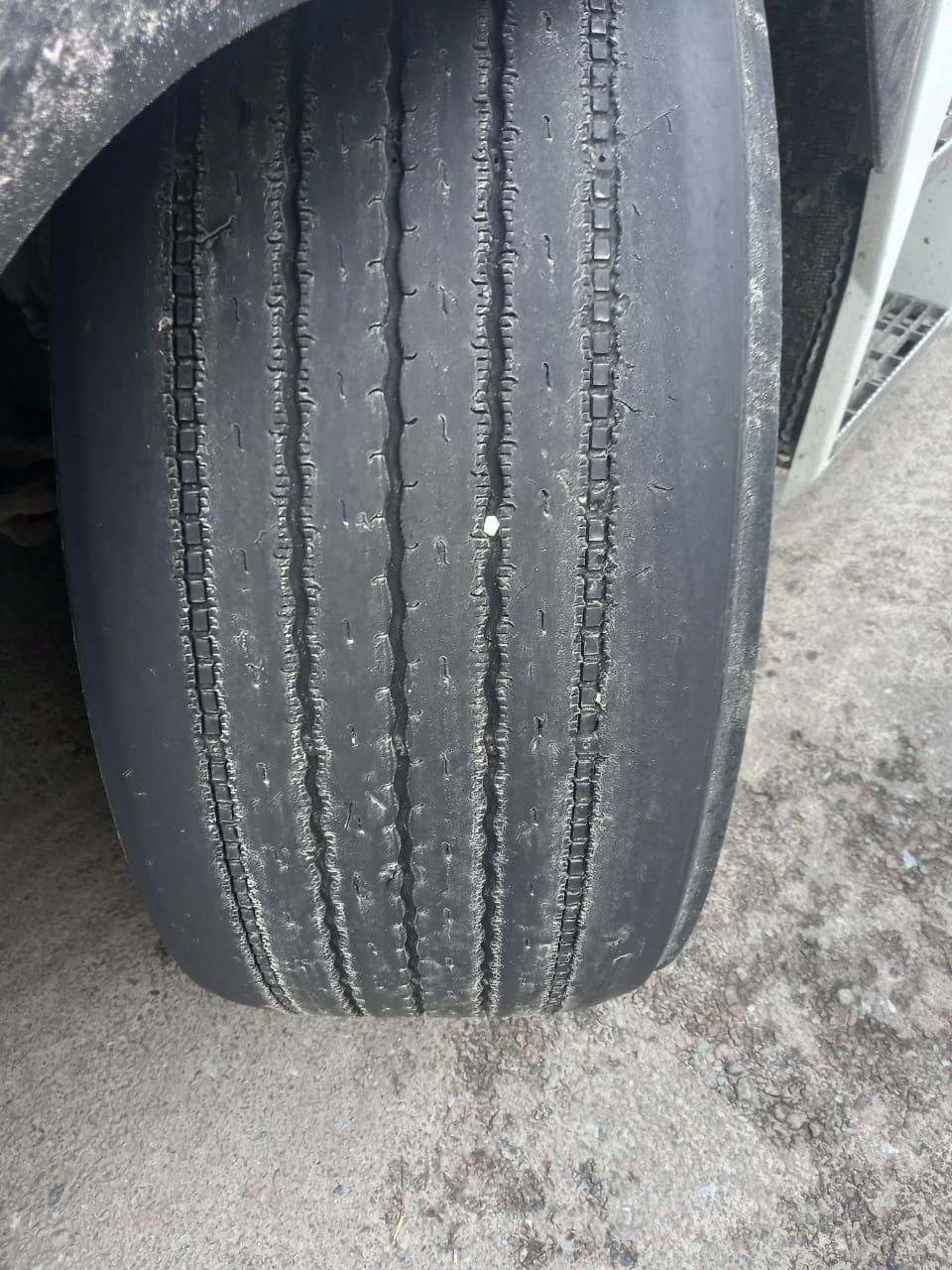 Продам автошины Michelin