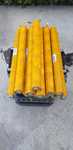 Baterias de hibrido honda civic