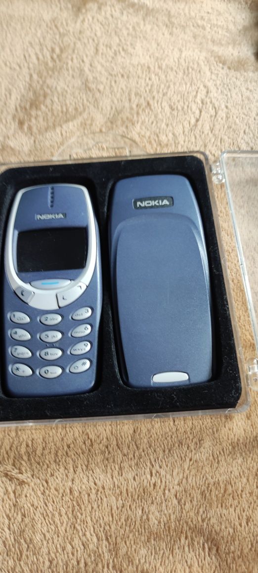 Nokia 3310 obudowa oryginalna