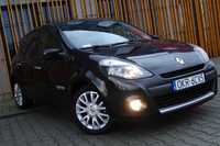 Renault Clio 1.2 / Bezwypadkowe / Dobrze Wyposażone / Jeden Właściciel