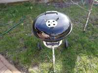 grill ogrodowy Weber