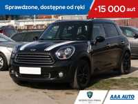 MINI Countryman Cooper D, Automat, Navi, Xenon, Bi-Xenon, Klimatronic, Tempomat,