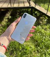 iPhone X 64gb Neverlock