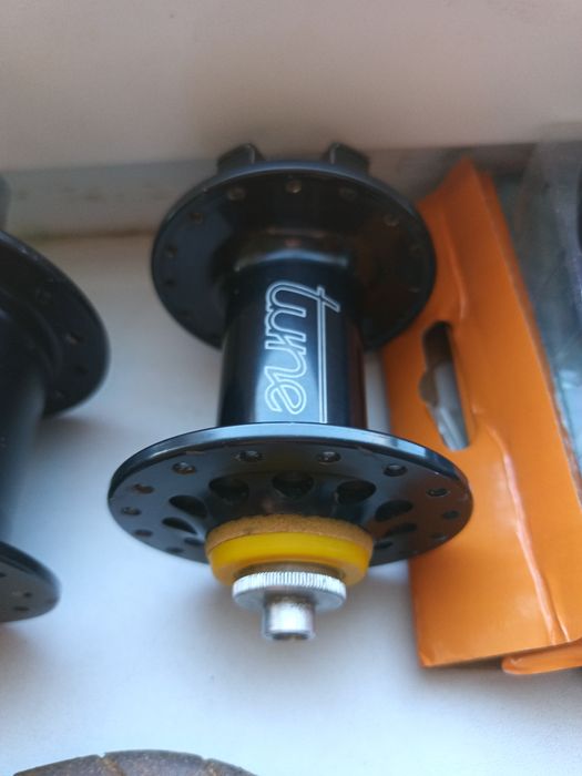 Втулка TUNE виніс ERGOTEC ручки TAQ 33 та SIMPLON камери 29 26 дзеркал