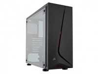 Vendo caixa corsair carbide atx