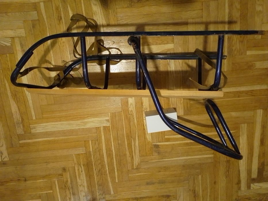 Санчата дитячі санки