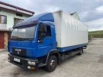 MAN 12.185 L2.0.0.0. 2003r.