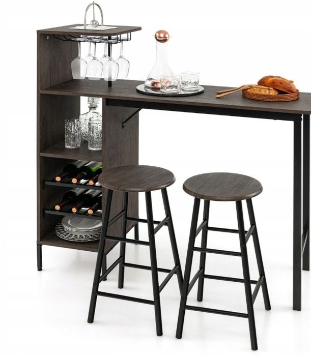 Nowy stolik z hookerami