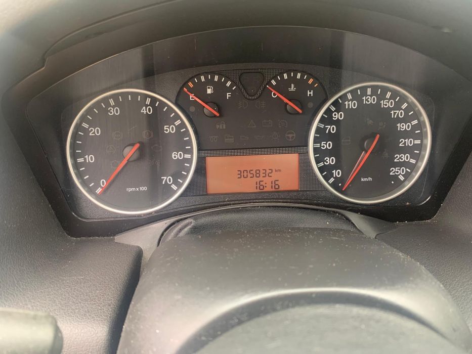 Fiat Croma 2006/2006 Disel