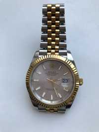 Часы Rolex DateJust 36 126233 как новые Женские