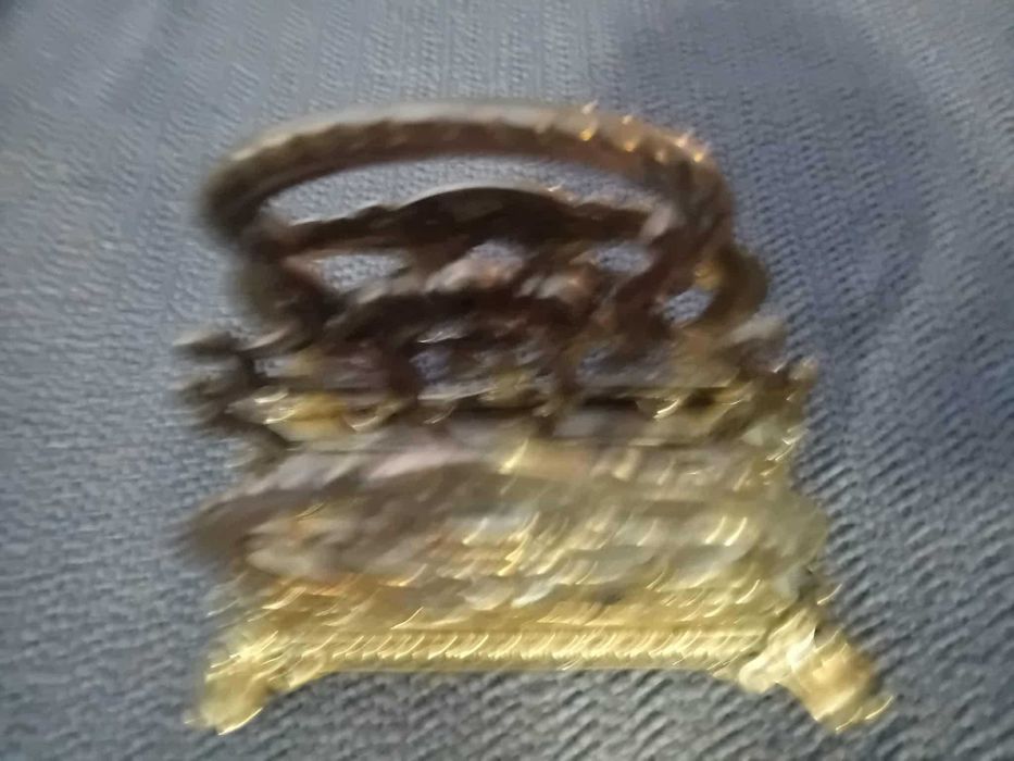 Sprzedam podstawkę do listów