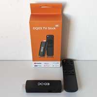 TV Stick Android 10 | 4K | 1+8G (2+16G) | USB | DQ03