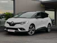 Renault grand scenic intens energy dci 130