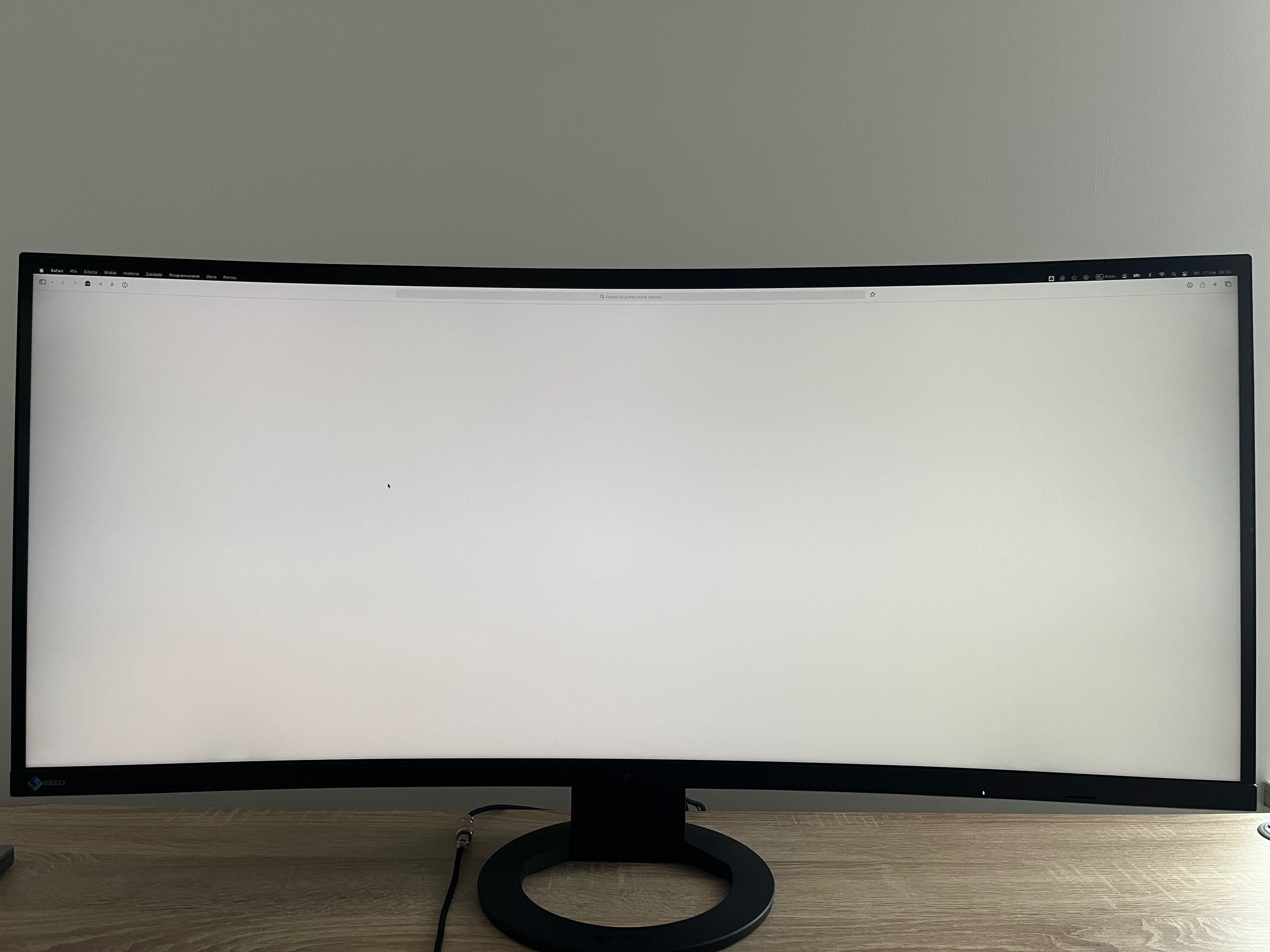 Monitor Eizo EV-3895 - Ultra-Szerokokątny 38"