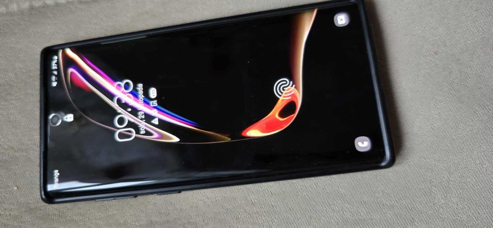 galaxy note 10 idealny