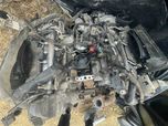 Двигун до Mercedes-Benz ML W166 3.0 TDI