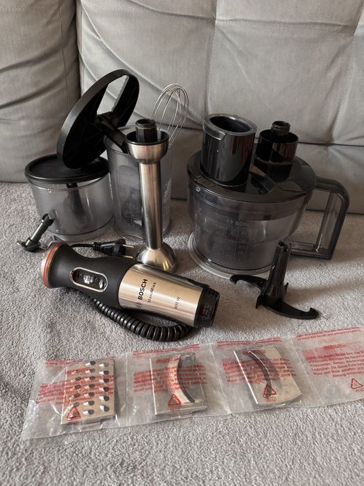 Blender ręczny Bosch