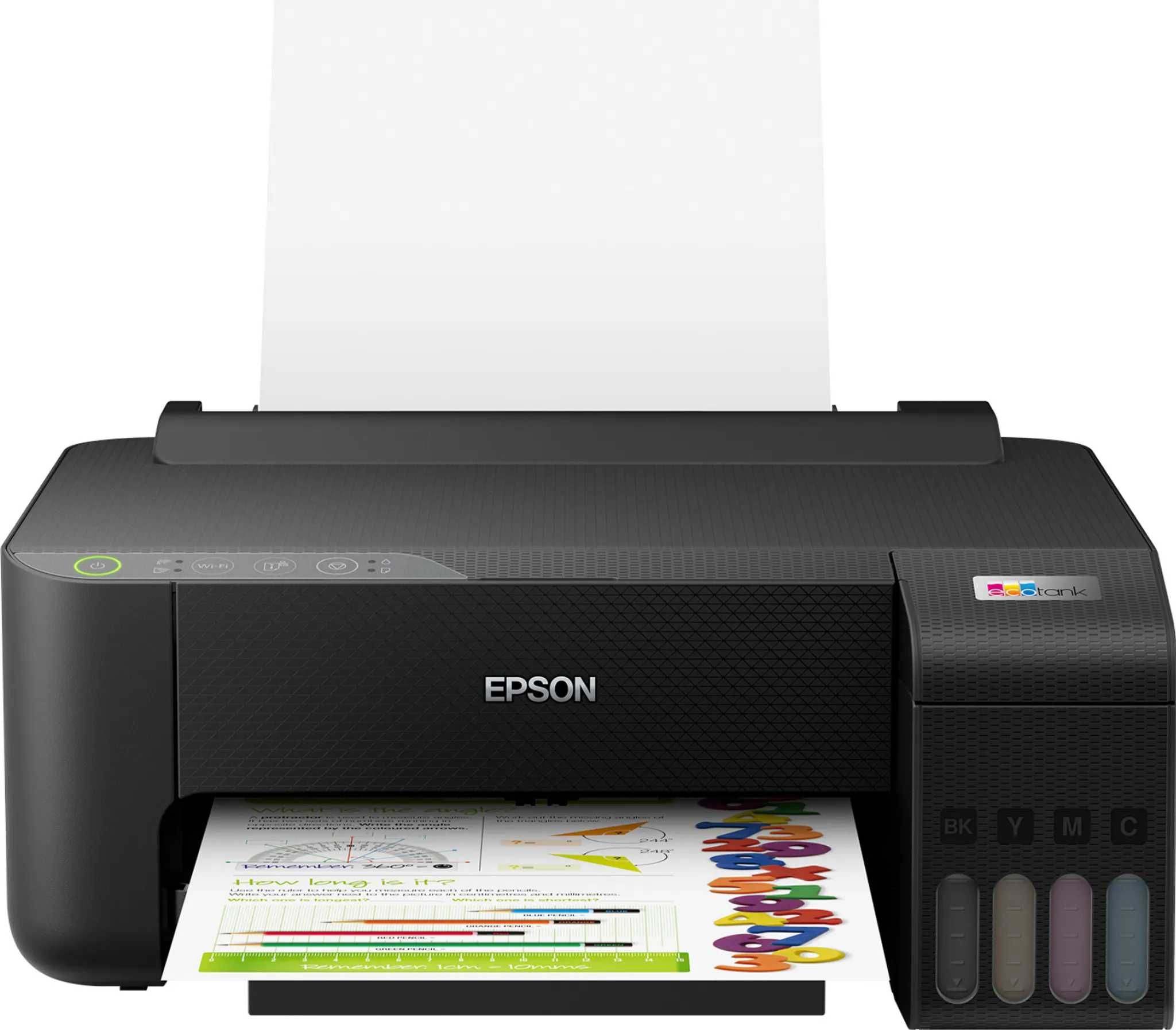 Drukarka Epson ET-1810 EcoTank Gwarancja