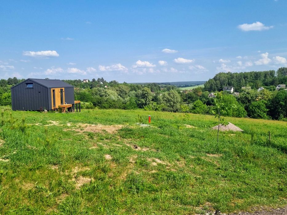 Продаж ділянки 12 сот Музичі / біля лісу та озера