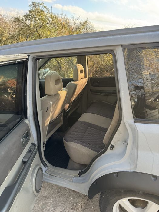 Нісан Х Трейл 2006 Переоформлюється!!