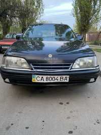 Opel Omega 2.0 I Универсал