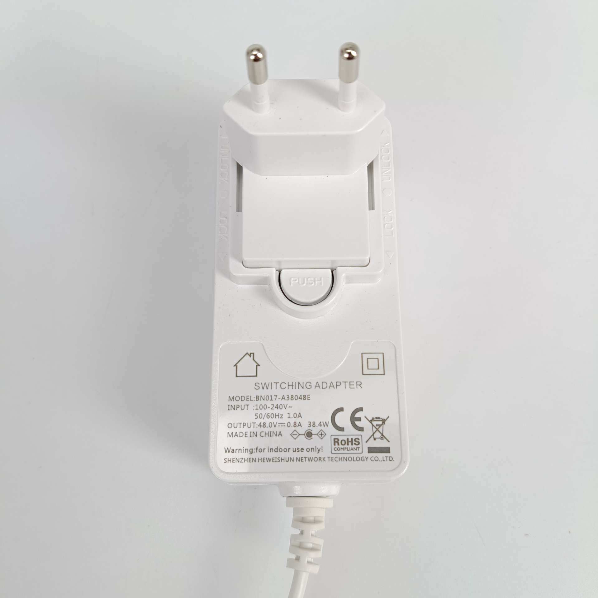 Access Point Tenda I29 802.11ax (Wi-Fi 6)