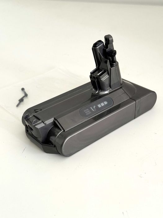 Dyson V10 bateria akumulator 2300mAh 58Wh 25.2V