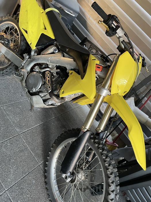 Suzuki RM-Z 450