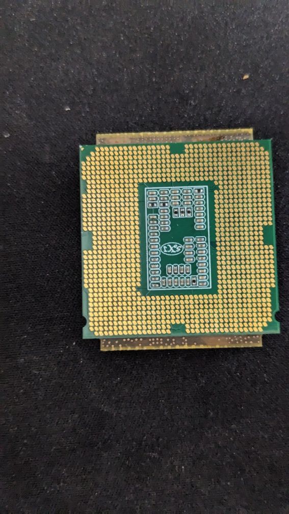 Процесор мутант qtj2 (аналог i7-8700)