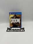 Doom Ps4 Gwarancja