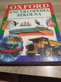 Encyklopedia szkolna Oxford