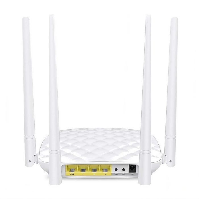 Ukryta Kamera Zamaskowana W Routerze Na Żywo Wifi