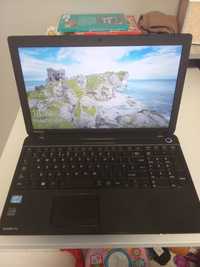 Laptop Toshiba satellite c50-A-1MX