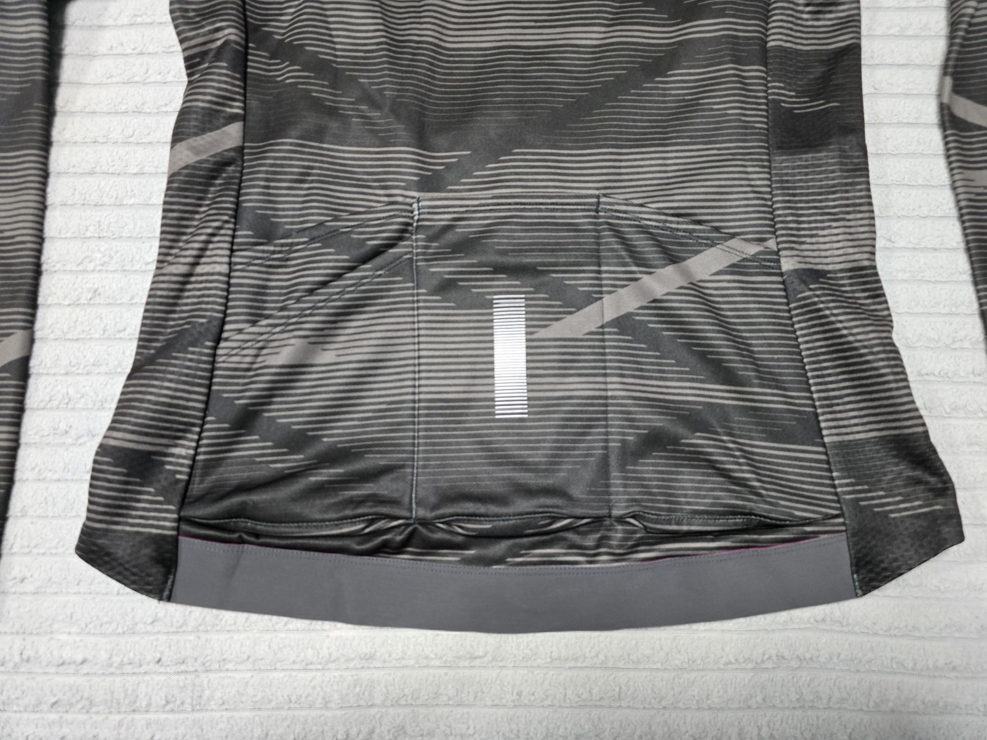 Damska bluza rowerowa Shimano Kaede Thermal rozmiar L