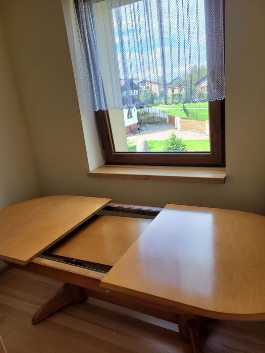 Ława regulowana w bardzo dobrym stanie