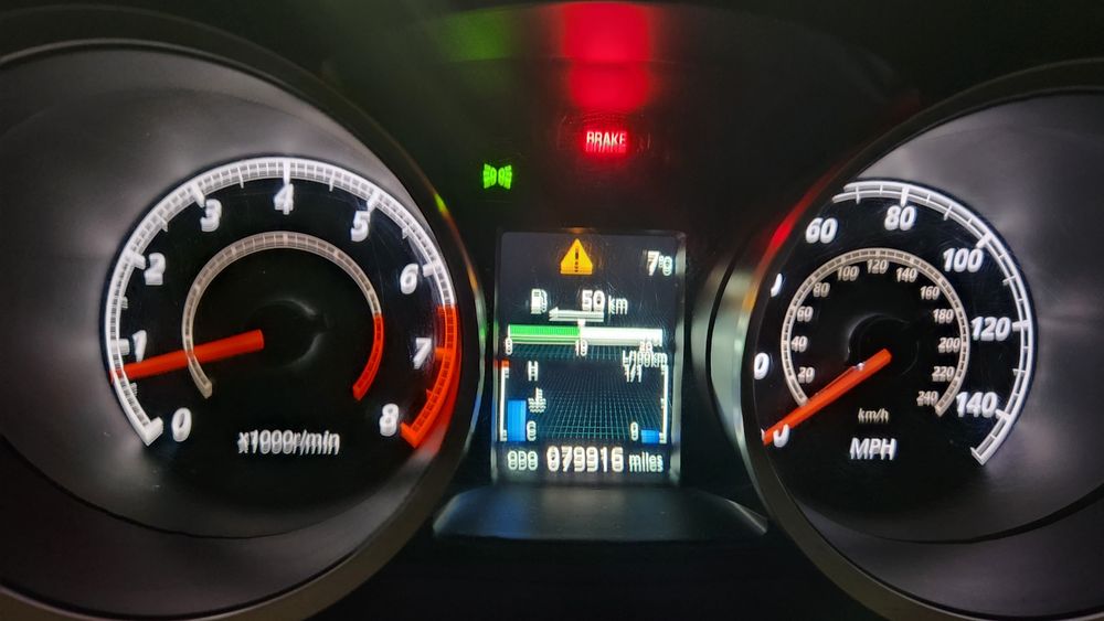 Продам Mitsubishi Lancer X 2.0 газ/бензин механіка 2016