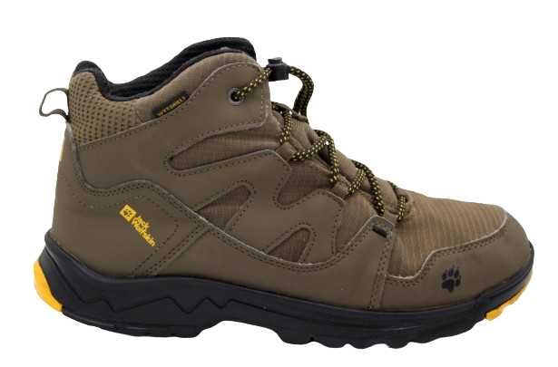 Jack Wolfskin WTR shield męskie trekkingowe 40 ( 26,2 CM)