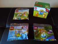 LEGO Pack Friends Easter Bunny Chicks