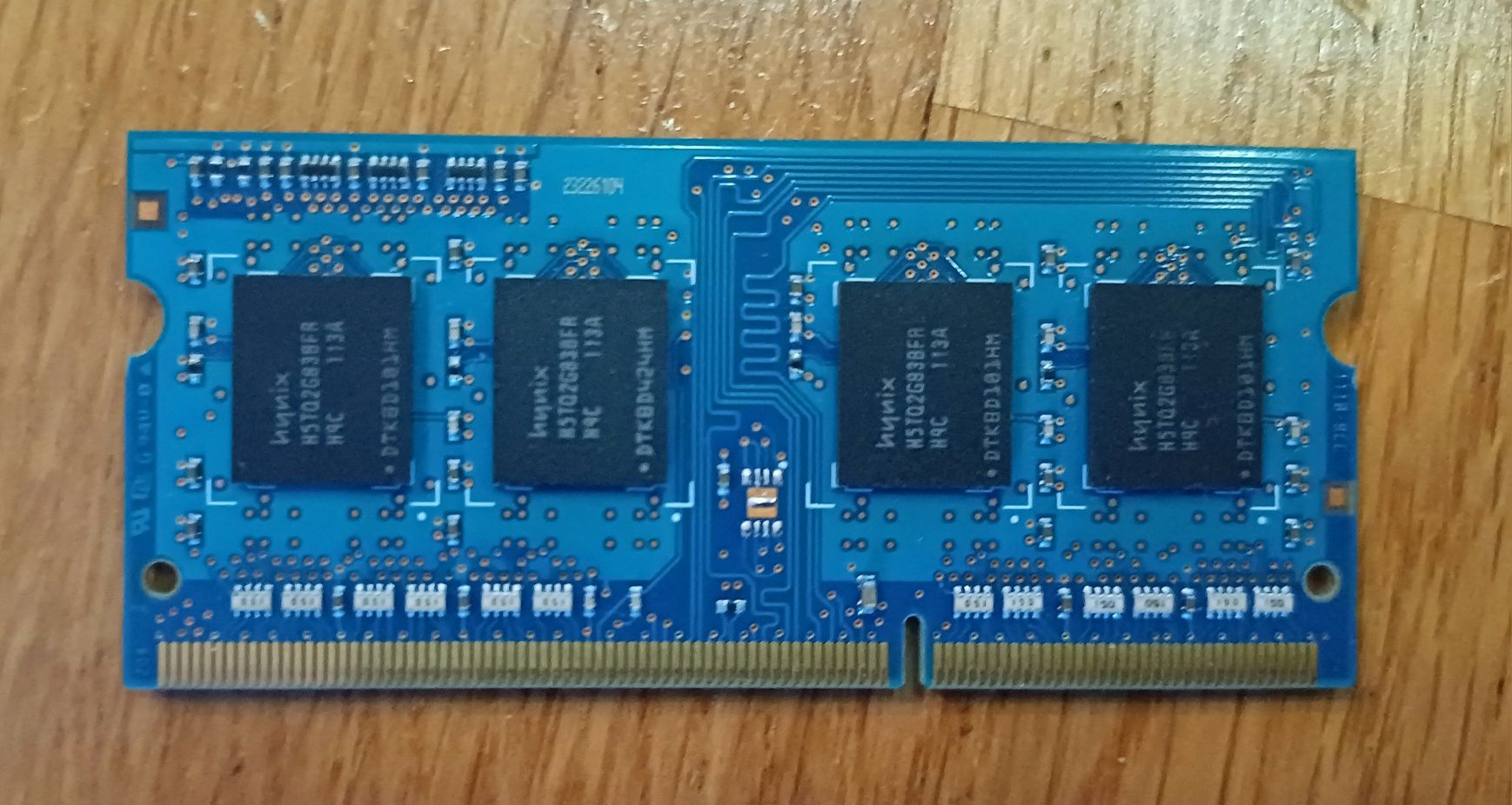 Продам оперативну пам'ять DDR 3 2gb