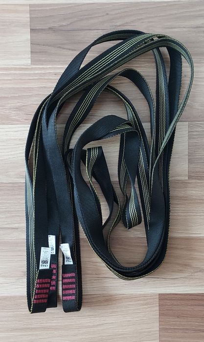 LYON nylon sling 25mm pas bezkoncowy zawiesie