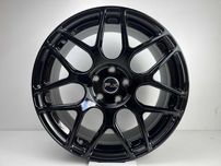 Jantes Fox PF3 17" 5x112