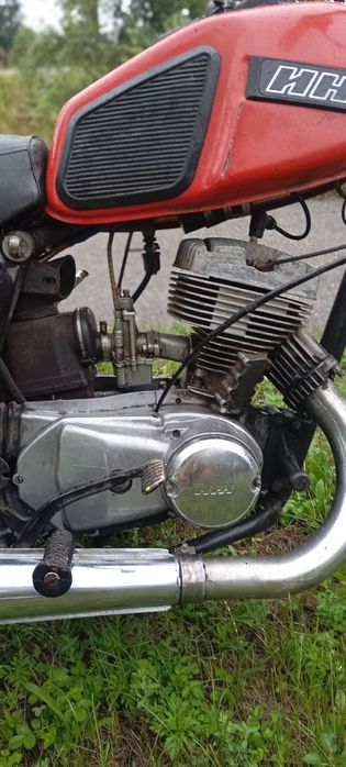 Иж Планета 5 продам