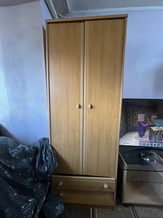 Віддаю даром шафи 3 штуки самовивіз Бровари