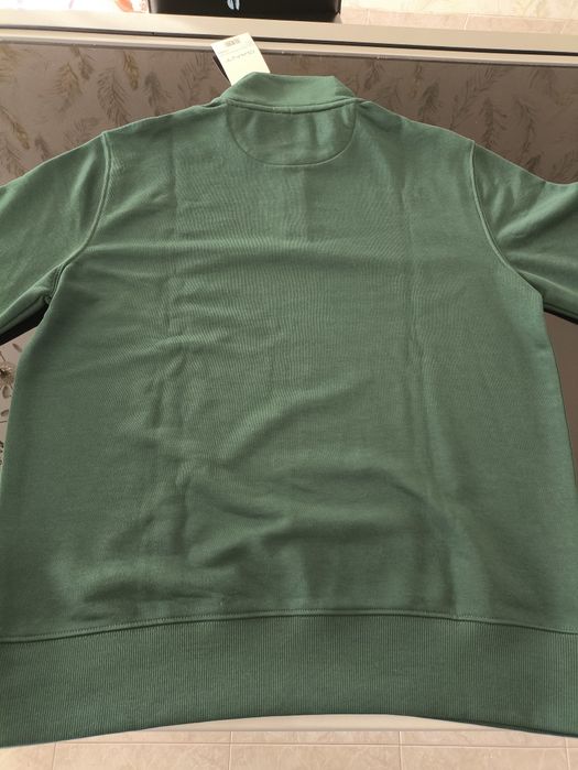 Polo Verde GANT tamanho L