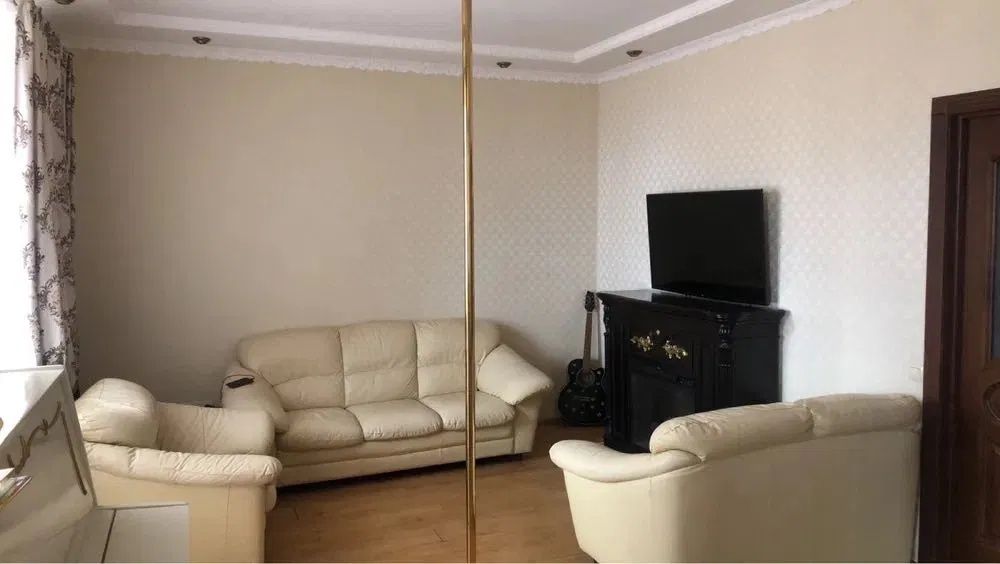 Оренда 3 кімнатної квартири. Новобудова. Шевченківський район