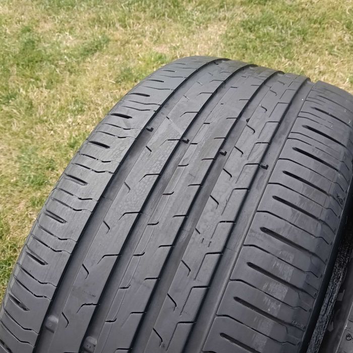 opony 245/45/18 Continental Eco Contact 6 2 sztuki 2023