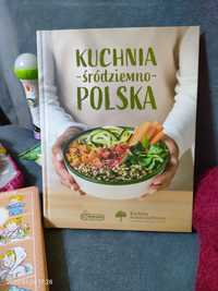Kuchnia śródziemno polska