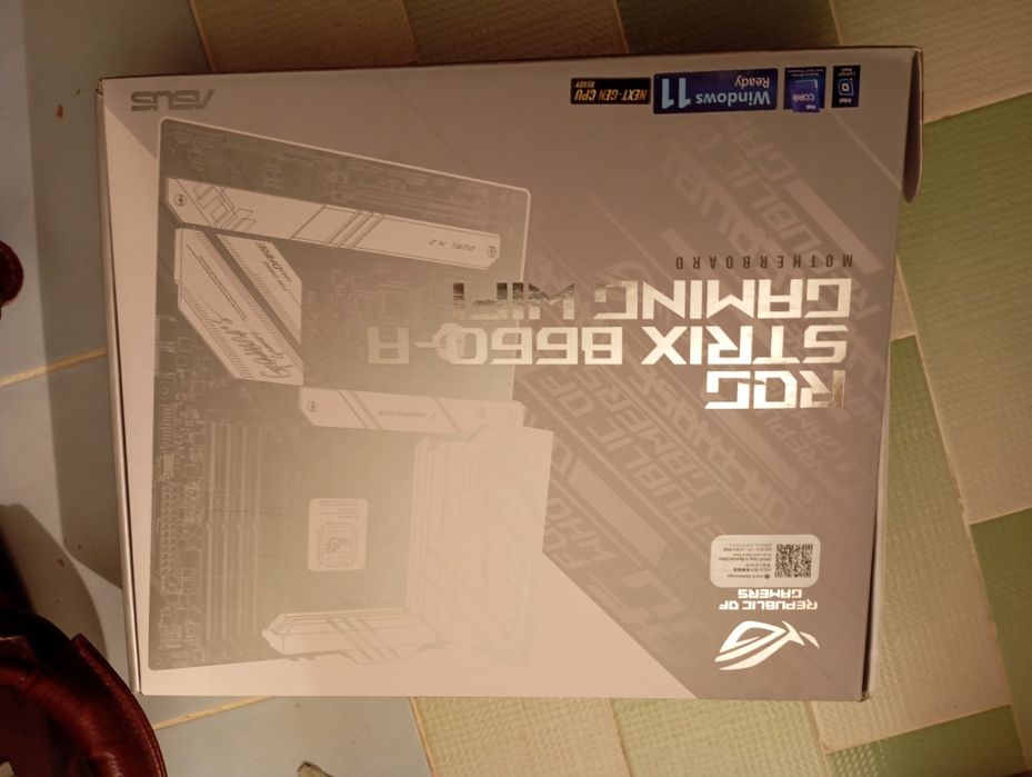 Vendo PC Gaming + Monitor 165hz