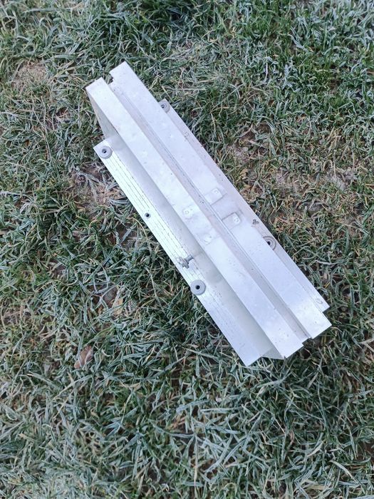 Uchwyty do paneli fotowoltaicznych