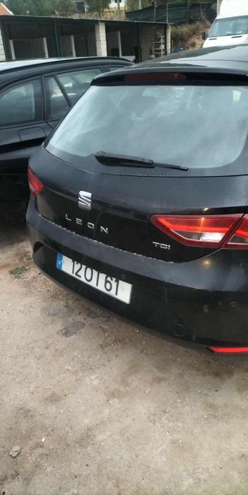 Vende se SEAT Leon 1.6tdi